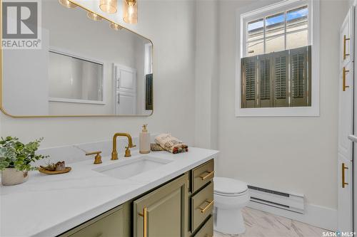 3120 Rae Street, Regina, SK - Indoor Photo Showing Bathroom