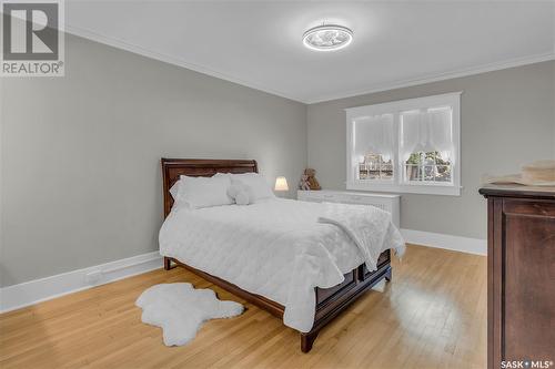 3120 Rae Street, Regina, SK - Indoor Photo Showing Bedroom