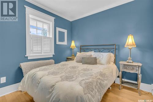 3120 Rae Street, Regina, SK - Indoor Photo Showing Bedroom