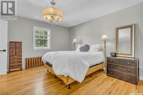 3120 Rae Street, Regina, SK - Indoor Photo Showing Bedroom