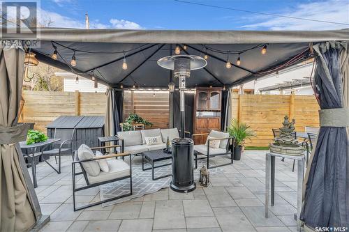 3120 Rae Street, Regina, SK - Outdoor With Exterior