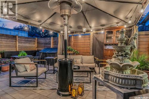 3120 Rae Street, Regina, SK - Indoor Photo Showing Other Room