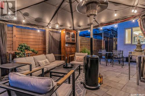 3120 Rae Street, Regina, SK - Indoor Photo Showing Other Room