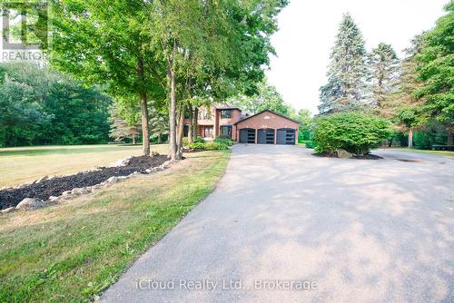 27 Briarwood Drive, Caledon, ON - Outdoor