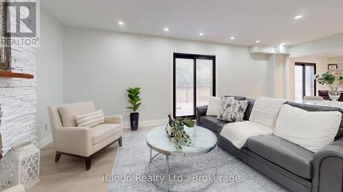 27 Briarwood Drive, Caledon, ON - Indoor