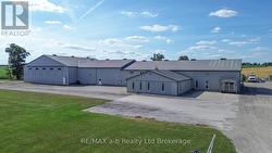 15456 ELGINFIELD ROAD  Lucan Biddulph, ON N0M 1V0