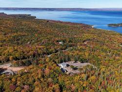 Lot 9 Leo's Lane  Roberta, NS B0E 3K0