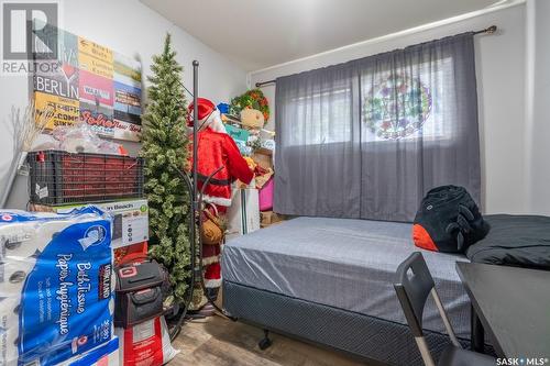 111 Montreal Street N, Regina, SK - Indoor Photo Showing Bedroom