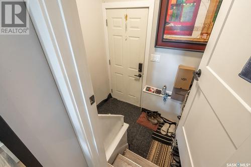 111 Montreal Street N, Regina, SK - Indoor Photo Showing Other Room