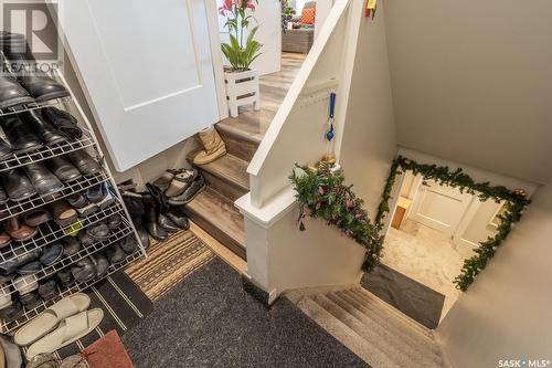 111 Montreal Street N, Regina, SK - Indoor Photo Showing Other Room