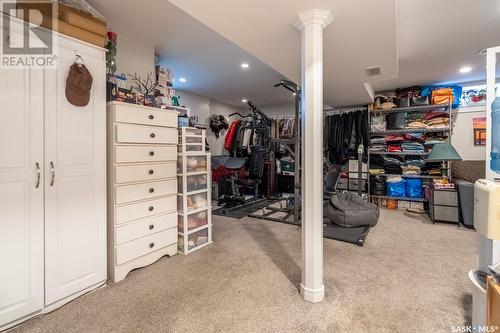 111 Montreal Street N, Regina, SK - Indoor