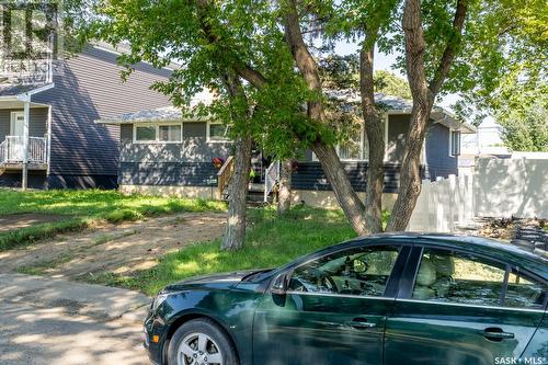 111 Montreal Street N, Regina, SK - Outdoor