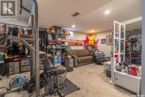 111 Montreal Street N, Regina, SK - Indoor