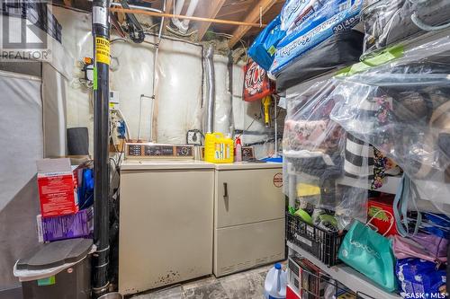 111 Montreal Street N, Regina, SK - Indoor