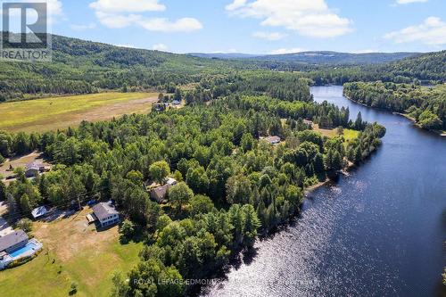 36 Crescent Drive, Brudenell, Lyndoch And Raglan, ON - Outdoor With Body Of Water With View