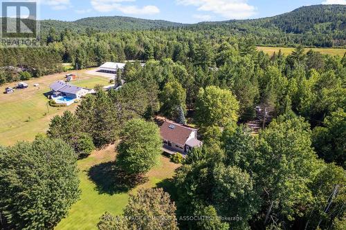 36 Crescent Drive, Brudenell, Lyndoch And Raglan, ON - Outdoor With View