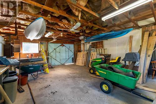 36 Crescent Drive, Brudenell, Lyndoch And Raglan, ON - Indoor