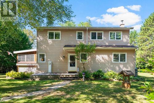 36 Crescent Drive, Brudenell, Lyndoch And Raglan, ON - Outdoor