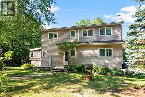 36 Crescent Drive, Brudenell, Lyndoch And Raglan, ON - Outdoor