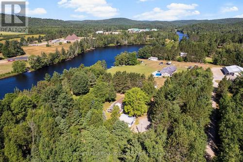 36 Crescent Drive, Brudenell, Lyndoch And Raglan, ON - Outdoor With Body Of Water With View