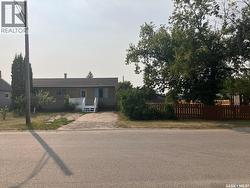 110 4th STREET N Nipawin, SK S0E 1E0