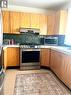 792 3Rd Street E, Shaunavon, SK  - Indoor Photo Showing Kitchen 