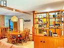 792 3Rd Street E, Shaunavon, SK  - Indoor Photo Showing Dining Room 