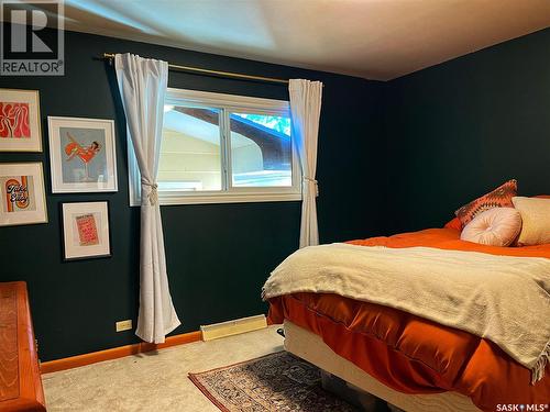 792 3Rd Street E, Shaunavon, SK - Indoor Photo Showing Bedroom