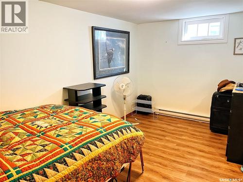 792 3Rd Street E, Shaunavon, SK - Indoor Photo Showing Bedroom