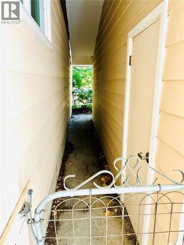 792 3Rd Street E, Shaunavon, SK -  With Exterior