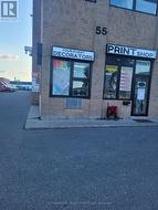 5 - 55 RUTHERFORD ROAD S  Brampton, ON L6W 3J3