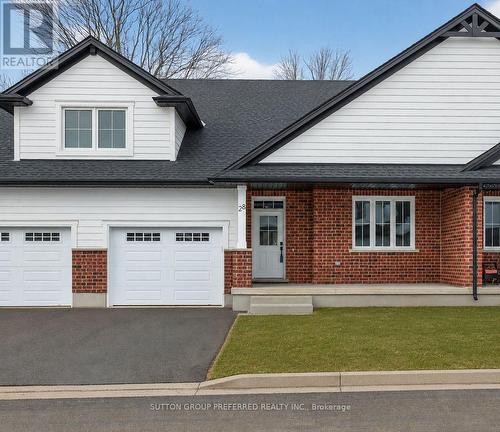 28 - 175 GLENGARIFF DRIVE  Southwold, ON N5P 0G1