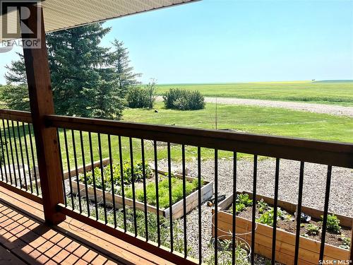 Howe Acres, Snipe Lake Rm No. 259, SK 