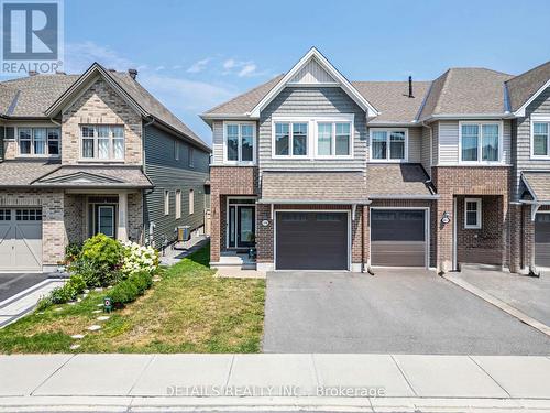 690 VIVERA PLACE  Ottawa, ON K2S 2N1