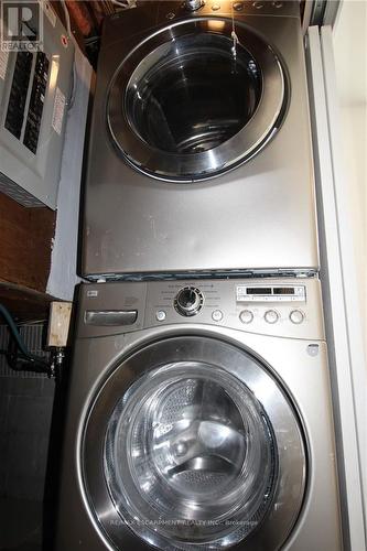 4 Purnell Drive, Hamilton, ON - Indoor Photo Showing Laundry Room