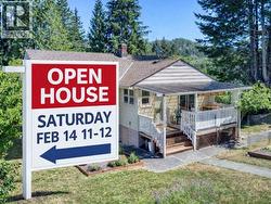 5405 MANSON AVE  Powell River, BC None