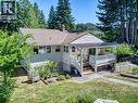 5405 Manson Ave, Powell River, BC  - Outdoor With Deck Patio Veranda 