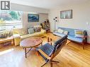5405 Manson Ave, Powell River, BC  - Indoor Photo Showing Living Room 