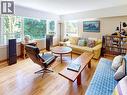 5405 Manson Ave, Powell River, BC  - Indoor Photo Showing Living Room 