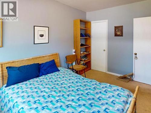 5405 Manson Ave, Powell River, BC - Indoor Photo Showing Bedroom