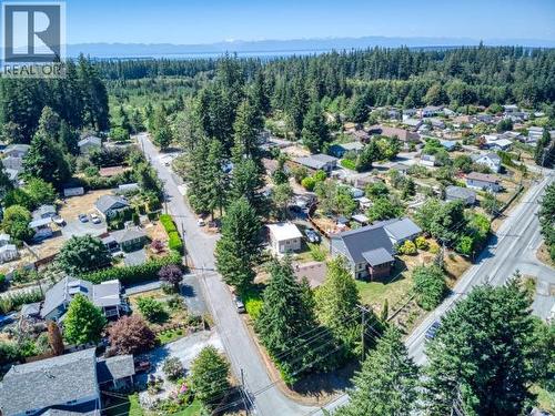 5405 Manson Ave, Powell River, BC - Outdoor With View