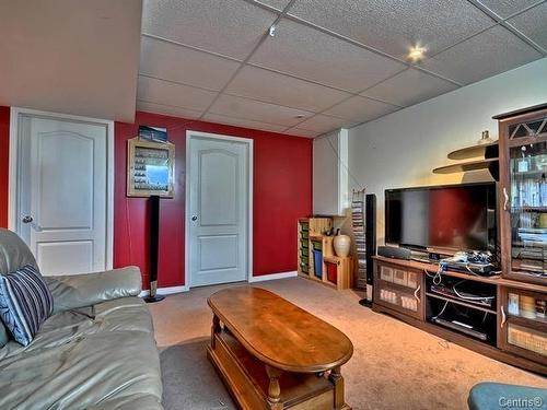 Family room - 10 Rue Edward-Langton-Quirk, Gatineau (Aylmer), QC - Indoor Photo Showing Other Room
