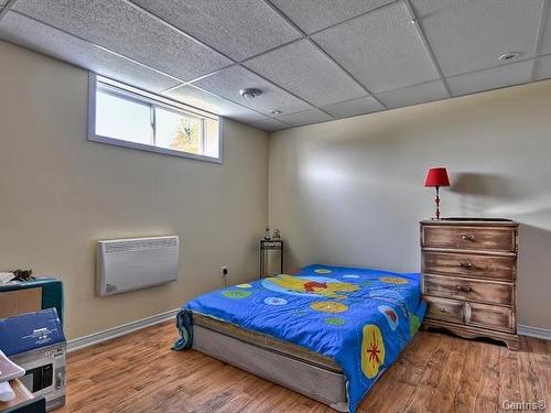 Bedroom - 10 Rue Edward-Langton-Quirk, Gatineau (Aylmer), QC - Indoor Photo Showing Bedroom