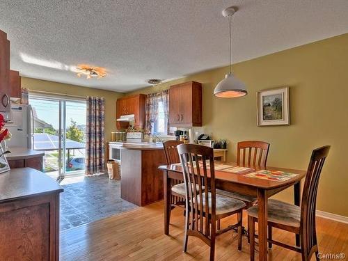 Dining room - 10 Rue Edward-Langton-Quirk, Gatineau (Aylmer), QC - Indoor