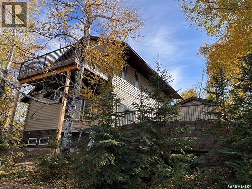 224 Pine Drive, Tobin Lake, SK - Outdoor