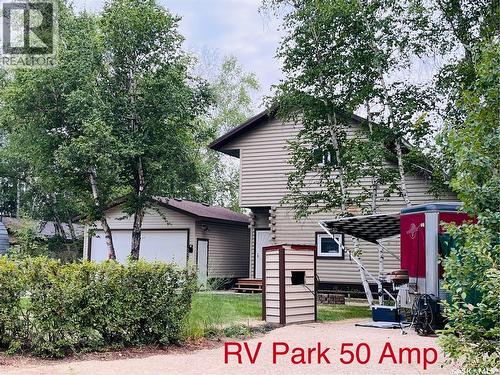 224 Pine Drive, Tobin Lake, SK - Outdoor