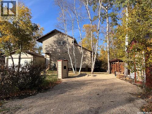 224 Pine Drive, Tobin Lake, SK - Outdoor