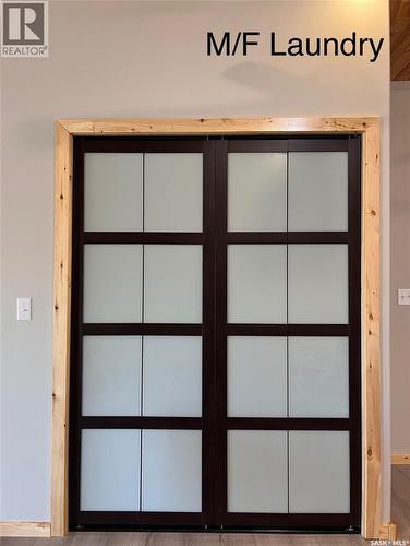 224 Pine Drive, Tobin Lake, SK - Indoor Photo Showing Other Room