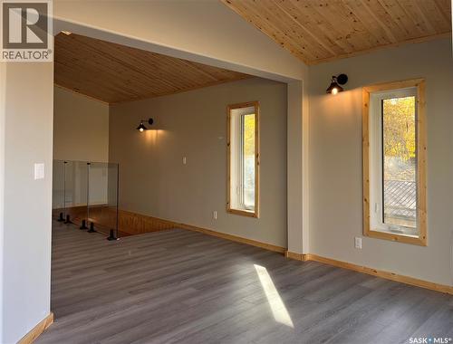 224 Pine Drive, Tobin Lake, SK - Indoor Photo Showing Other Room