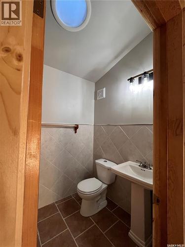 224 Pine Drive, Tobin Lake, SK - Indoor Photo Showing Bathroom
